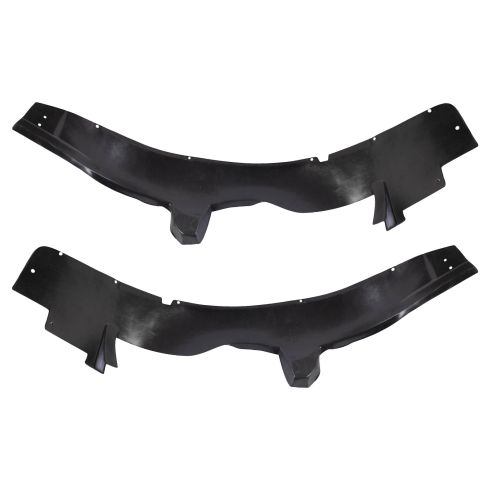 Inner Fender Liner Set