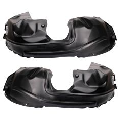 Inner Fender Liner Set
