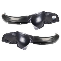 Inner Fender Liner Set