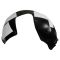 Inner Fender Liner Set