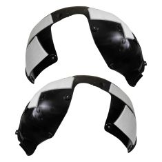 Inner Fender Liner Set