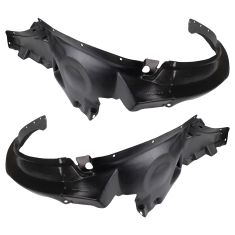 Inner Fender Liner Set