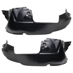 Inner Fender Liner Set