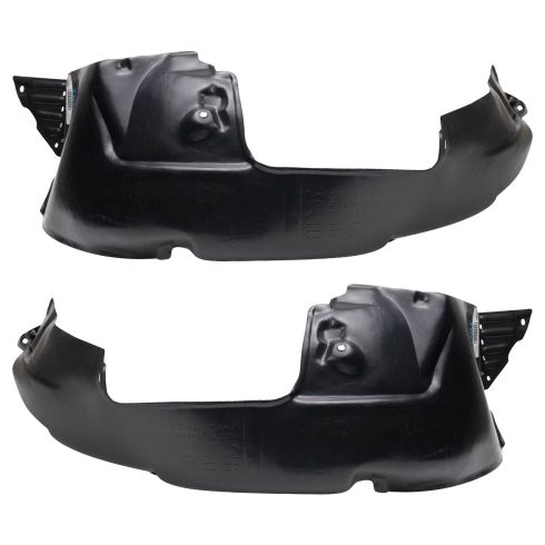 Inner Fender Liner Set