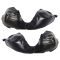 Inner Fender Liner Set