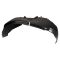 Inner Fender Liner Set