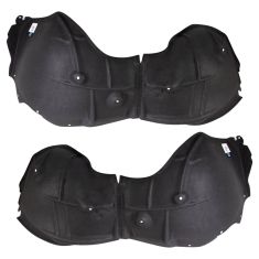 Inner Fender Liner Set