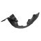 Inner Fender Liner Set