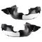 Inner Fender Liner Set
