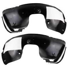 Inner Fender Liner Set