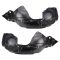 Inner Fender Liner Set