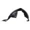 Inner Fender Liner Set