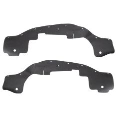 Inner Fender Liner Set