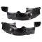 Inner Fender Liner Set
