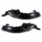 Inner Fender Liner Set
