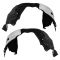 Inner Fender Liner Set
