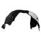 Inner Fender Liner Set