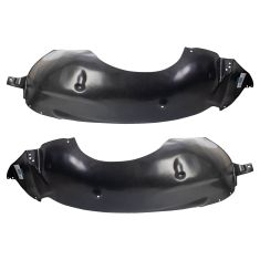 Inner Fender Liner Set