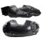 Inner Fender Liner Set