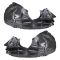 Inner Fender Liner Set