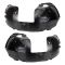 Inner Fender Liner Set