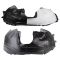 Inner Fender Liner Set