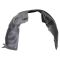 Inner Fender Liner Set