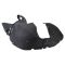 Inner Fender Liner Set