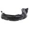 Inner Fender Liner Set