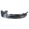 Inner Fender Liner Set