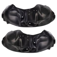 Inner Fender Liner Set