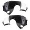Inner Fender Liner Set