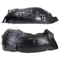 Inner Fender Liner Set