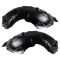 Inner Fender Liner Set