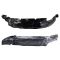 Inner Fender Liner Set