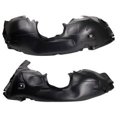 Inner Fender Liner Set