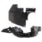 Inner Fender Liner Set