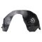Inner Fender Liner Set