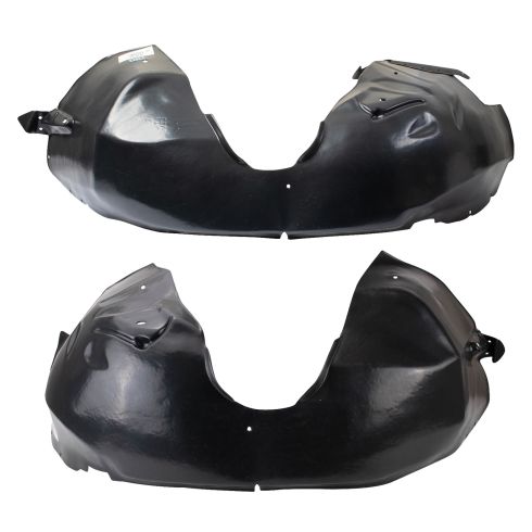 Inner Fender Liner Set