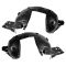 Inner Fender Liner Set