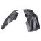 Inner Fender Liner Set
