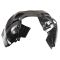 Inner Fender Liner Set