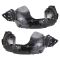 Inner Fender Liner Set