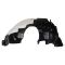Inner Fender Liner Set