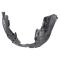 Inner Fender Liner Set