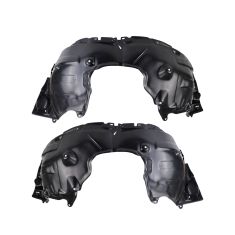 Inner Fender Liner Set