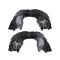 Inner Fender Liner Set
