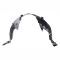 Inner Fender Liner Set