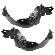 Inner Fender Liner Set