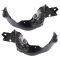 Inner Fender Liner Set